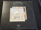 Led Zeppelin 1976 The Song Remains the Same Film Soundtrack Double LP