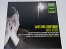 William Shatner Has Been Vinyl LP Limited Edition Green and Black Shout  Factory
