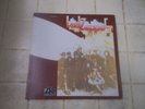 LED ZEPPELIN II Vinyl LP Signed By Page,Plant,John Bonham,Jones W/COA