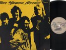LP TEN YEARS AFTER ABOUT TIME ITALY 1989 CHRYSALIS PROGRESSIVE ROCK ALVIN LEE