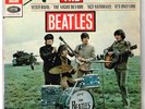 The BEATLES Yesterday Volume 4 7