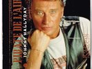 Johnny HALLYDAY Pirate Air PROMOTION 7