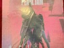 Ten [LP] by Pearl Jam (Vinyl, Aug-1991, Epic Associated) Still In Original Wrap