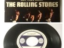 The Rolling Stones Not Fade Away 45 + Picture Sleeve '1A / 1H' London 45-LON9657
