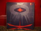KLAUS SCHULZE - IRRLIGHT LP OHR OMM 556.022 1972 With Insert
