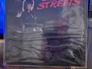 Savage Streets - Original Soundtrack   - John Farnham , Michael Bradley Vinyl LP