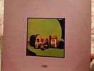 Lp doppio, 33 Giri Vinile The Soft Machine Volume 1 e 2.