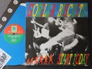 Gorilla Biscuits – Start Today LP VINYL ROCK HARDCORE PUNK 2019 BLUE WHITE MARBL