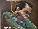 FRANK SINATRA: Where Are You?-NM1959LP Gordon Jenkins Orchestra