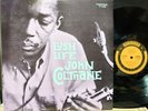 JOHN COLTRANE 