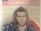 HOODIE ALLEN All American NEW SEALED RED VINYL 10TH ANNIVERSARY