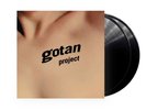 Gotan Project - La Revancha Del Tango  2xLP (Black Vinyl)