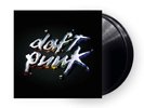 Daft Punk - Discovery 2xLP (Black Vinyl)