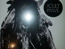 THE CULT Choice Of Weapon Gatefold 2 x LP Black & White Colored Vinyl (2012) NEW