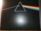 PINK FLOYD-VINYL RECORD-DARK SIDE OF THE MOON-30TH ANNIVERSARY EDITION