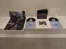STAR WARS SOUNDTRACK OST LP COMPLETE 1977 20th CENTURY POSTER ORDER FORM CREDITS