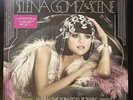SELENA GOMEZ When The Sun Goes Down VINYL  LAVENDER/WHITE SWIRL Sealed NEW