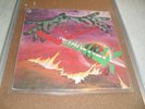 THE VULCANS - STAR TREK - ALBUM - TROJAN TRLS 53 
