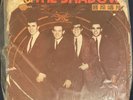 The Best Of The Shadows Rare 1965 Taiwan Import LP Red Vinyl Cliff Richard