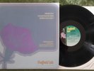 PROKOFIEV ROMEO AND JULIET LEINSDORF SHEFFIELD LAB LP+BOOK  USA AUDIOPHILE MINT-