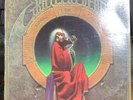 Tested - Grateful Dead Blues For Allah 1975 GD-LA494 Psych Rock LP -  VG+/VG