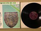 RARE AMS 16067 Wagner Tannhauser Overture etc Dorati LSO Mercury ED1 LP NM/EX