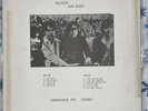 The Beatles Kum Back Red Label Not Tmoq Ex+