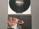 PIDGEON Self Titled - Vinyl Lp DECCA DL-75103