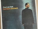 paul van dyk out there and back vinyl
