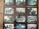 Mos Def & Talib Kweli Are Black Star Respiration Vinyl Record Hip Hop Rawkus 99