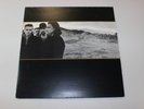 U2 - vinyl LP - The Joshua Tree - Excellent