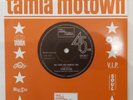 FRANK WILSON/ORIGINALS - Do I love you (Indeed I do)/Suspicion - Motown rare