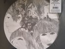 THE BEATLES REVOLVER 2022 REMIX PICTURE DISC 12
