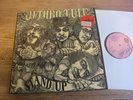 Jethro Tull Stand Up Archive Lp mint 1969 Gimmix Special Swiss Edition