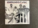 Earth Wind & Fire - That's the Way of the World - Impex 180g LP 2500 #/d SEALED