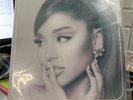 Ariana Grande Positions Limited Green Colored Vinyl LP Record