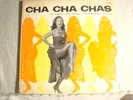 LP - TICO  1032-BASIC CHA CHA CHA-PUENTE-TERRACE-RODRIGUEZ-CHEESECAKE COVER