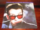 ELVIS COSTELLO AND THE ATTRACTIONS TRUST MOBILE FIDELITY MOFI vinyl record LP