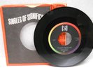 BEATLES 1964 VeeJay Please Please Me From Me To You  VJ 581 VG+ 45w /PS