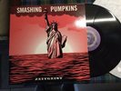 Smashing Pumpkins - Zeitgeist Vinyl LP - neuwertig