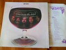 DEEP PURPLE – COME TASTE THE BAND LP – Nr MINT A1/B1 UK 1975