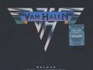 VAN HALEN - Deluxe box 6LP vinyl #New/Sealed 2015