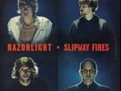 Razorlight Slipway Fires Vertigo Vinyl LP
