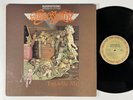 AEROSMITH Toys in the Attic Columbia Quad VG++ LP