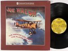 JOE WALSH The Smoker You Drink, The Player You Get ABC Quad VG++ LP