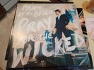 PANIC  AT THE DISCO - PRAY FOR THE WICKED VINYL [LIMITED MARBLE PRESSING] Mint