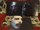 MARILYN MANSON - The Golden Age of Grotesque Vinyl 2003 First Press Album