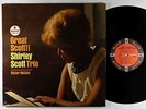 Shirley Scott Trio - Great Scott  LP - Impulse - AS-67 VG+