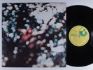 PINK FLOYD Obscured By Clouds HARVEST LP VG+ z