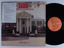 ELVIS PRESLEY Recorded Live On Stage In Memphis RCA LP VG++/VG+ promo z